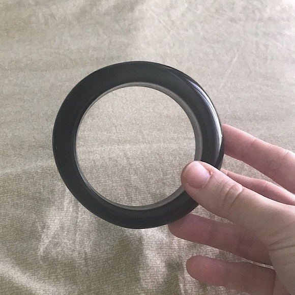 Black and Cream bracelets - Picture 5 of 5